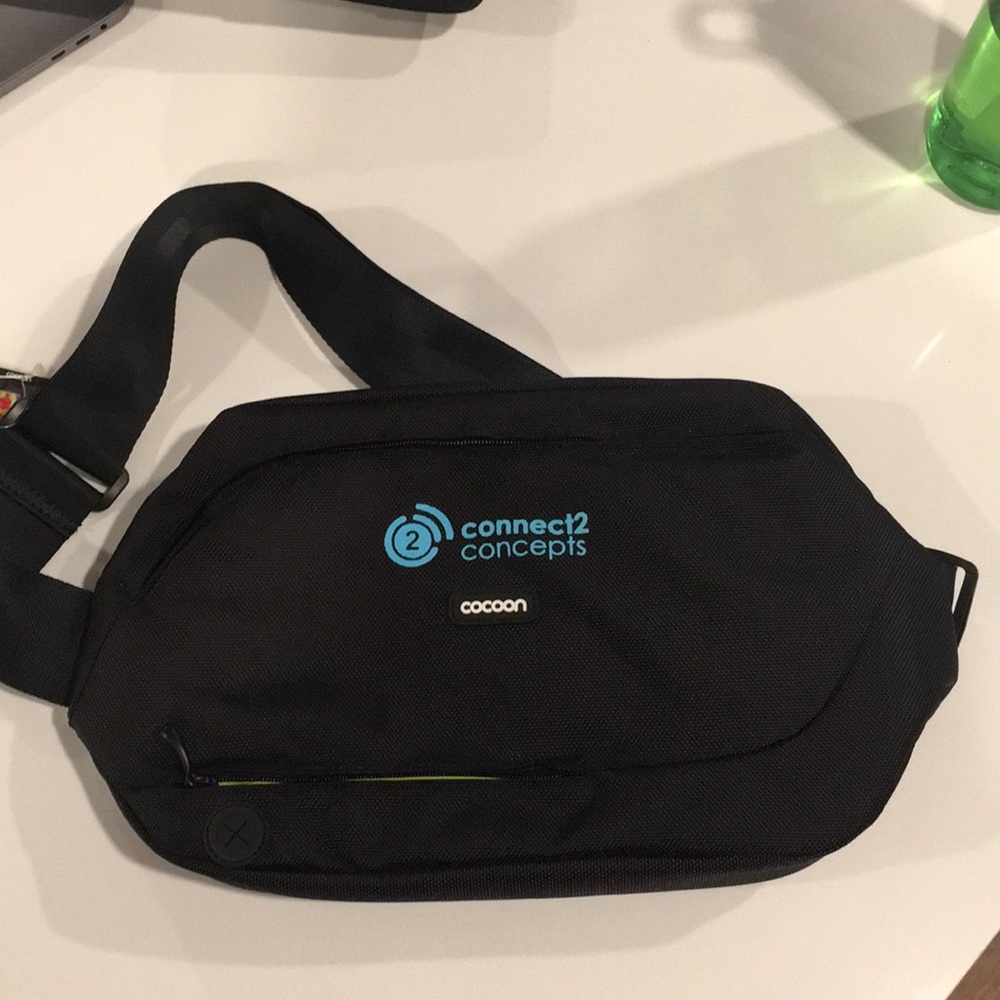 iPad Sling
